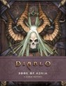 Diablo Bestiary - The Book of Adria - Robert Brooks ; Matt Burns - 9781789091311