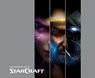 The Cinematic Art of Starcraft - Robert Brooks - 9781789091908