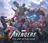 Marvel's Avengers - The Art of the Game - Paul Davies - 9781789092769