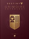 Destiny: Grimoire Anthology - Volume 2 - Bungie - 9781789093001