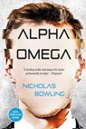 Alpha Omega - Nicholas Bowling - 9781789093810