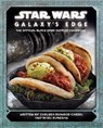 Star Wars - Galaxy's Edge: The Official Black Spire Outpost Cookbook - Chelsea Monroe-Cassel - 9781789093858