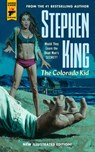 The Colorado Kid - Stephen King - 9781789093896