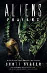Alien: Phalanx - Scott Sigler - 9781789094015