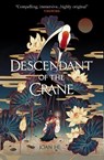 Descendant of the Crane - Joan He - 9781789094046
