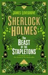 Sherlock Holmes and the Beast of the Stapletons - James Lovegrove - 9781789094695