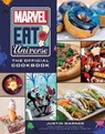 Marvel Eat the Universe: The Official Cookbook - Justin Warner - 9781789095890