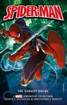 Marvel Classic Novels - Spider-Man: The Darkest Hours Omnibus - Jim Butcher ; Keith R a DeCandido ; Christopher L Bennett - 9781789096040