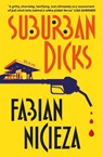Suburban Dicks - Fabian Nicieza - 9781789096279