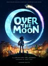 Over the Moon: Illuminating the Journey - Leonard Maltin - 9781789096514