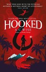 Hooked - A.C. Wise - 9781789096835