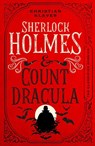The Classified Dossier - Sherlock Holmes and Count Dracula - Christian Klaver - 9781789097122