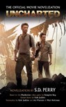 Uncharted: The Official Movie Novelisation - S.D. Perry - 9781789097313