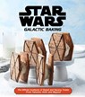 Star Wars - Galactic Baking - Lucasfilm - 9781789097696
