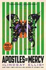 Apostles of Mercy - Lindsay Ellis - 9781789098068