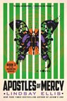 Apostles of Mercy - Lindsay Ellis - 9781789098068