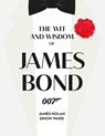 The Wit and Wisdom of James Bond - Simon Ward ; James Nolan - 9781789098198