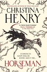 Horseman - Christina Henry - 9781789098471