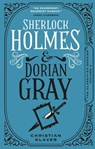 The Classified Dossier - Sherlock Holmes and Dorian Gray - Christian Klaver - 9781789098716