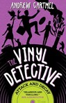 The Vinyl Detective - Attack and Decay - Andrew Cartmel - 9781789098969
