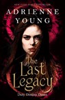 The Last Legacy - Adrienne Young - 9781789099119
