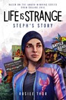 Life is Strange: Steph's Story - Rosiee Thor - 9781789099614