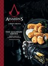 Assassin's Creed: The Culinary Codex - Thibaud Villanova - 9781789099706