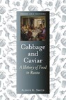 Cabbage and Caviar - Alison K. Smith - 9781789143645
