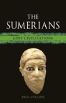 The Sumerians - Paul Collins - 9781789144154