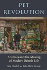 Pet Revolution - Jane Hamlett ; Julie-Marie Strange - 9781789146868