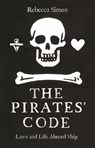 The Pirates’ Code - Rebecca Simon - 9781789147117
