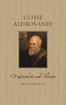 Ulisse Aldrovandi - Peter Mason - 9781789147179