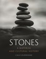 Stones - Cally Oldershaw - 9781789147711
