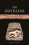 The Assyrians - Paul Collins - 9781789149234