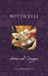 Botticelli - Ana Debenedetti - 9781789149289