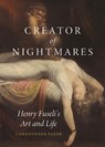 Creator of Nightmares - Christopher Baker - 9781789149302