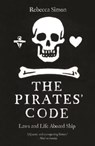 The Pirates’ Code - Rebecca Simon - 9781789149456