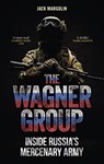 The Wagner Group - Jack Margolin - 9781789149579