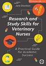 Research and Study Skills for Veterinary Nurses - Jane Davidson - 9781789180138