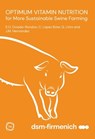 Optimum Vitamin Nutrition for More Sustainable Swine Farming - Edgar Oviedo-Rondon ; Clemente Lopez-Bote ; Gilberto Litta ; Jose-Maria Hernandez - 9781789182477