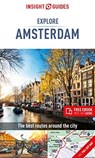 Insight Guides Explore Amsterdam (Travel Guide eBook) - Insight Travel Guide - 9781789190267