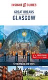 Insight Guides Great Breaks Glasgow (Travel Guide eBook) - Insight Guides Travel Guide - 9781789190380