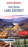 Insight Guides Great Breaks The Lake District (Travel Guide with Free eBook) - Insight Guides - 9781789190816