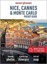 Insight Guides Pocket Nice, Cannes & Monte Carlo (Travel Guide with Free eBook) - Insight Guides Travel Guide - 9781789191028