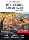 Insight Guides Pocket Nice, Cannes & Monte Carlo (Travel Guide with Free eBook) - Insight Guides Travel Guide - 9781789191028
