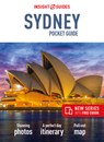 Insight Guides Pocket Sydney (Travel Guide with Free eBook) - Insight Guides Travel Guide - 9781789191226