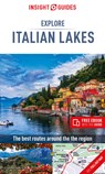 Insight Guides Explore Italian Lakes (Travel Guide with Free eBook) - Insight Guides Travel Guide - 9781789191325