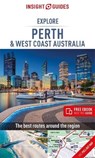 Insight Guides Explore Perth & West Coast Australia (Travel Guide with Free eBook) - GUIDE,  Insight Guides Travel - 9781789191349