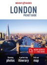 Insight Guides Pocket London (Travel Guide with Free eBook) - Insight Guides Travel Guide - 9781789191653