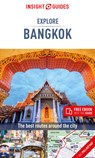 Insight Guides Explore Bangkok (Travel Guide with Free eBook) - Insight Guides Travel Guide - 9781789191875